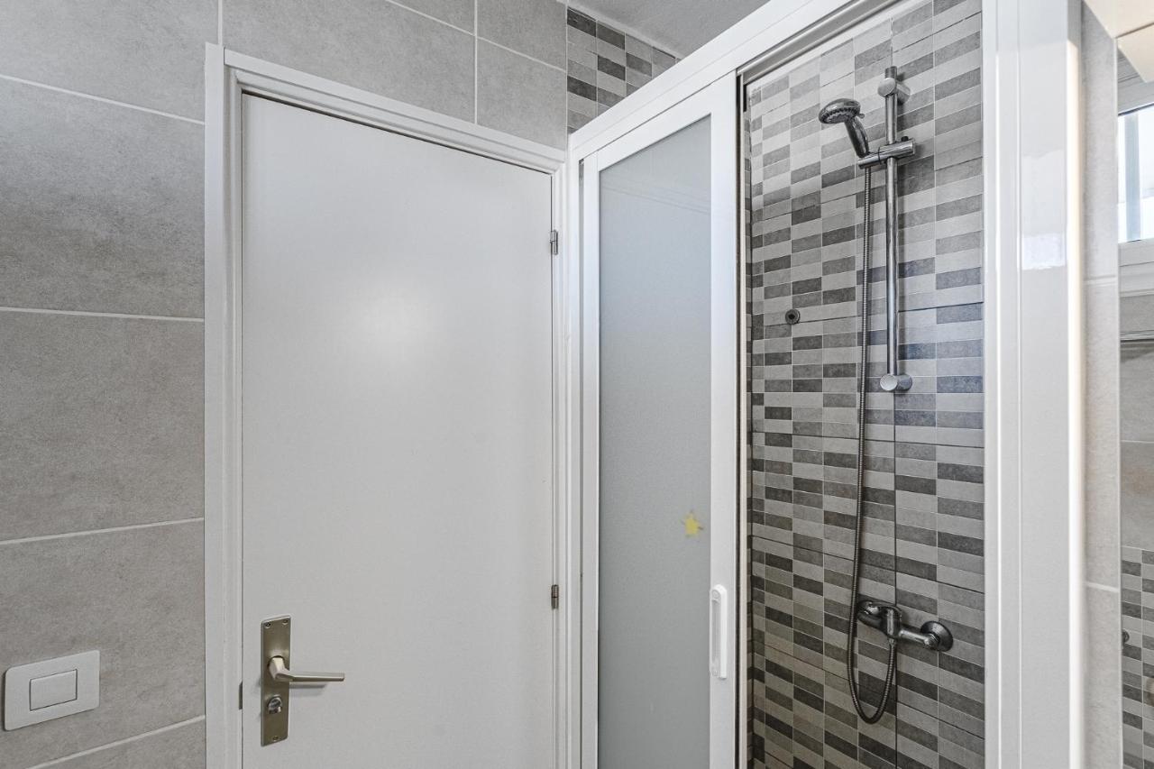 Apartamento En El Dorado Playa De Las Americas ปลายาเดลาสอเมริกาส ภายนอก รูปภาพ