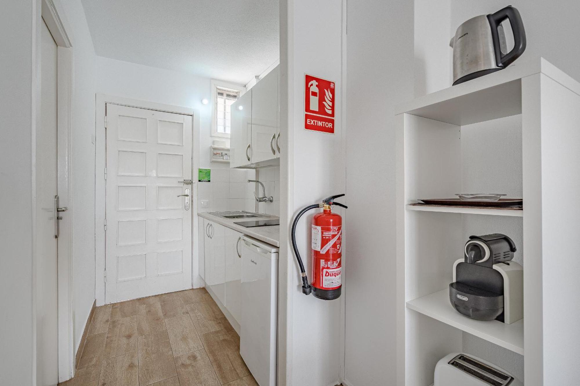 Apartamento En El Dorado Playa De Las Americas ปลายาเดลาสอเมริกาส ภายนอก รูปภาพ
